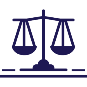 scales of justice image