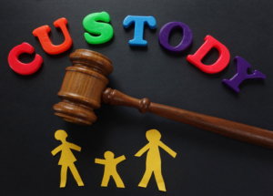 child custody law firm